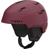 Giro Grid Mips Helmet Matte Ox Red, L