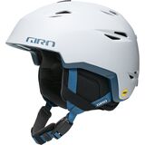 Giro Grid Mips Helmet Matte Pow Grey, L