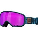 Giro Millie Goggles - Women's Vivid Pink Lens, One Size