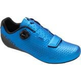 Giro Cadet Cycling Shoe - Men's Ano Blue, 43.0