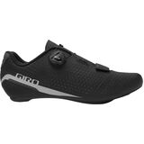 Giro Cadet Cycling Shoe - Men's Black, 43.0