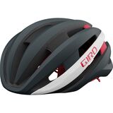 Giro Synthe Mips II Helmet Matte Portaro Grey/White/Red, M