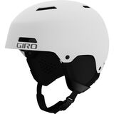 Giro Ledge Helmet Matte White, L