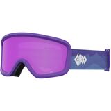 Giro Chico 2.0 Snow Goggles - Kids' Purple Linticular/Amber Rose, One Size