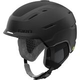 Giro Tenaya Spherical Free Ride Helmet - Women's Matte Black, M