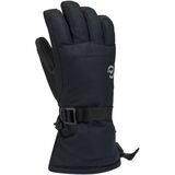 Gordini Foundation Glove - Men's Black, XXL