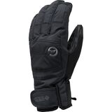 Gordini Swagger Glove - Men's Black, M