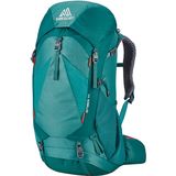 Gregory Amber 44L Backpack - Women's Dark Teal, One Size