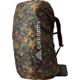 Gregory 30L-50L Raincover Tropical Forest, M