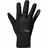 GOREWEAR GORE-TEX INFINIUM Mid Glove - Men's Black, S