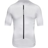 GOREWEAR Spinshift Jersey - Men's White, US XL/EU XXL