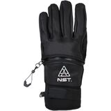 Hand Out Gloves Natural Selection Tour Glove - Men's Black, XL