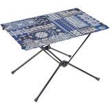 Helinox Table One Hard Top - Large Blue Bandana, One Size