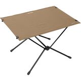 Helinox Table One Hard Top - Large Coyote Tan, One Size