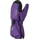 Hestra Baby Zip Long Mitten - Toddlers' Lilac, 2