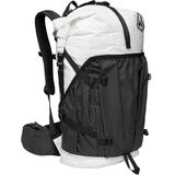 Hyperlite Mountain Gear 3400 Southwest 55 L Backpack