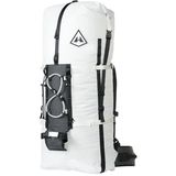 Hyperlite Mountain Gear Ice 70L Backpack White, M