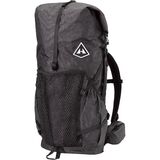 Hyperlite Mountain Gear Junction 55L Backpack Black, S