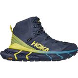 HOKA Tennine GTX Hiking Boot - Men's Ombre Blue/Green Sheen, 12.0