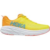 HOKA Rincon 3 Running Shoe - Men's Illuminating/Radiant Yellow, 10.0