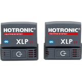 Hotronic XLP 1P BT Power Set Gray, One Size