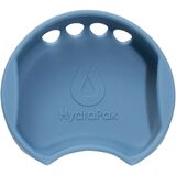 Hydrapak Watergate Splash Guard Bay Blue, One Size