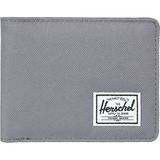 Herschel Supply Roy RFID Bi-Fold Wallet - Men's Grey, One Size