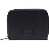 Herschel Supply Tyler RFID Wallet Black/Black, One Size