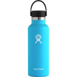 Hydro Flask 18oz Standard Mouth Water Bottle Pacific, One Size