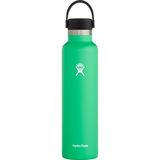 Hydro Flask 24oz Standard Mouth Water Bottle Spearmint, One Size