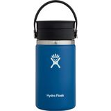 Hydro Flask 12oz Wide Mouth Flex Sip Coffee Mug Cobalt, One Size