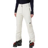 Helly Hansen Avanti Stretch Pant - Women's Snow2, XL