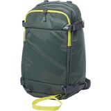 Helly Hansen Ullr RS30 50L Backpack Trooper, One Size