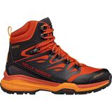 Helly Hansen Traverse HT Hiking Boot - Men's Patrol Orange/Black, 7.5