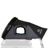 iKamper Skycamp 3.0 Mini Rooftop Tent: 2-Person 4-Season Black, One Size
