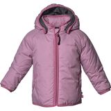 Isbjorn of Sweden Frost Light Weight Jacket - Toddlers' Dusty Pink, US 4/104