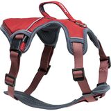 Jeep Off-Road Harness Colorado Red, S