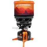 Jetboil MiniMo Stove Sunset, One
