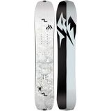 Jones Snowboards Solution Splitboard - 2024 One Color, 158cm