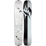 Jones Snowboards Solution Splitboard - 2024 One Color, 169cm wide