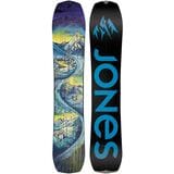 Jones Snowboards Solution Splitboard - 2024 - Kids'