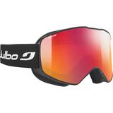 Julbo Pulse Goggles Black/Spectron 3 Glare Control, One Size