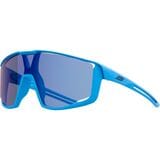 Julbo Fury S Sunglasses - Kids' Blue, One Size