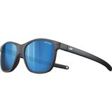 Julbo Turn 2 Spectron 3 Sunglasses - Kids' Matte Translucent Black/Matte Black, One Size