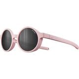 Julbo Walk Spectron 3 Sunglasses - Kids' Matte Pastel Rose, One Size