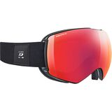 Julbo Lightyear Goggles Black/Grey REACTIV 2-3 Glare Control, One Size