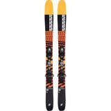 K2 Mindbender Jr Ski + 7.0 FDT Binding - Kids' - Kids