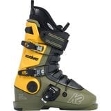 K2 Revolver Ski Boot - 2023 Green