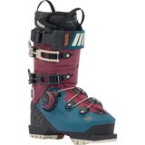 K2 Anthem 115 Boa Boot - 2024 - Women's One Color, 25.5