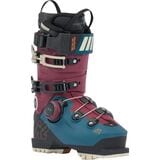 K2 Anthem 115 Boa Boot - 2024 - Women's One Color, 24.5